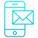 Telefon E Mail E Mail Post Symbol