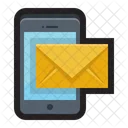 Telefon E Mail Post E Mail Symbol