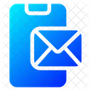 Telefon E-Mail  Symbol