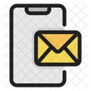 Telefon E Mail Telefon E Mail Symbol