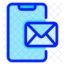 Telefon E-Mail  Symbol