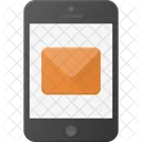 Mail Telefon Handy Symbol