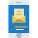 Telefon E-Mail  Symbol