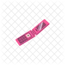 Telefon Handy Faltbar Symbol