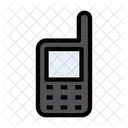 Telefon Gerat Mobiltelefon Icon