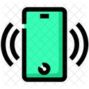 Gerat Mobiltelefon Symbol