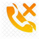 Telefon-Kreuz  Symbol