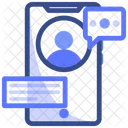 Telefon Handy Handy Symbol
