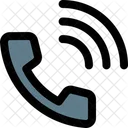 Telefon wählen  Icon