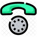 Gerat Telefon Telefon Symbol