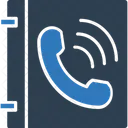 Telefonbuch Gelbe Seiten Telefonbuch Icon