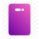 Telefone Celular Smartphone Icon