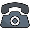 Telefone  Ícone