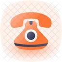 Telefone  Icon