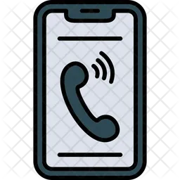 Telefone  Ícone