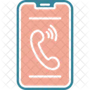 Celular Smartphone Comunicacao Ícone