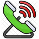 Telefone Chamada Comunicacao Icon