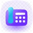 Telefone Ícone