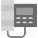 Telefone Comunicacao Chamada Ícone