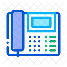Telefone  Ícone