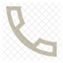 Telefone Ícone