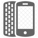 Telefone Celular Dispositivo Responsivo Icon