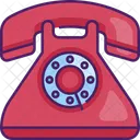 Telefone Telefone Ligar Ícone