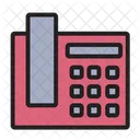 Telefone  Icon