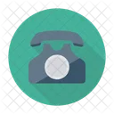 Telefone  Icon