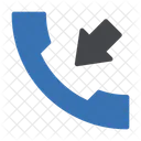 Telefone Ligue Fale Icon