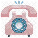 Telefone  Ícone