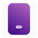 Telefone Celular Smartphone Icon