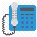 Telefone Telefone Comunicacao Ícone