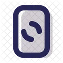 Telefone Atualizacao Smartphone Icon