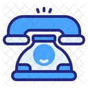 Telefone Chamada Comunicacao Icon