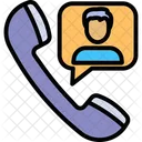 Telefone  Ícone