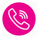 Telefone  Icon