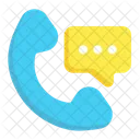 Telefone  Icon