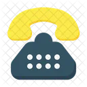 Telefone  Icon