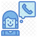 Telefone  Icon