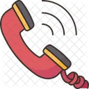 Telefone  Icon