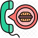 Telefone  Ícone