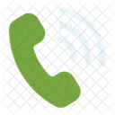 Telefone  Icon