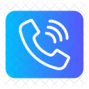 Telefone  Icon