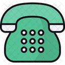 Telefone  Ícone