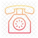 Telefone Chamada Comunicacao Icon