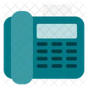 Apartamento Contato Comunicacao Icon