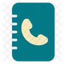 Apartamento Contato Comunicacao Icon