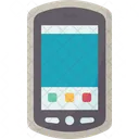 Telefone Tela Celular Icon