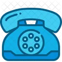 Telefone  Ícone